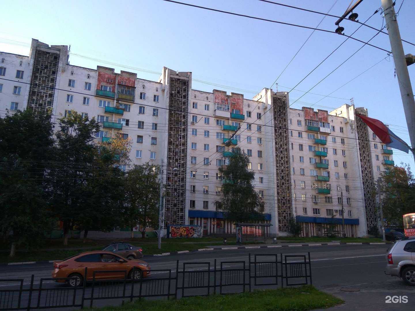 Отзывы на компанию Topstudio в Нижнем Новгороде c фото - фотография 2 из 2