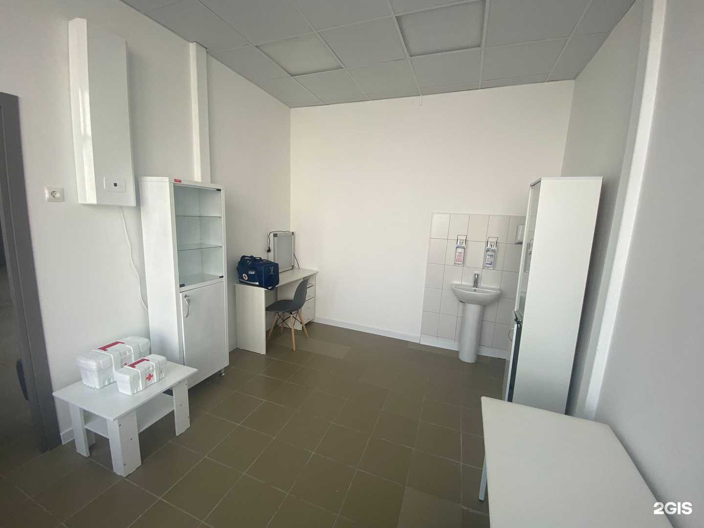 Отзывы на компанию МРТ Экспресс в Уфе c фото