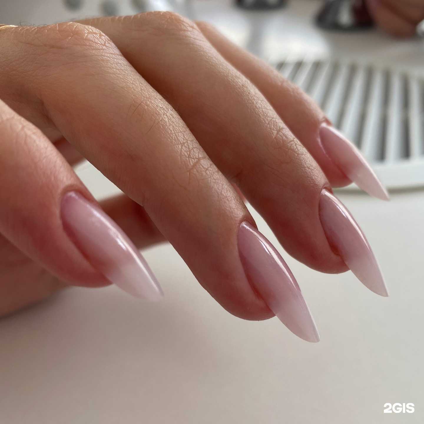 Отзывы на компанию Студия маникюра в г. Иркутск c фото