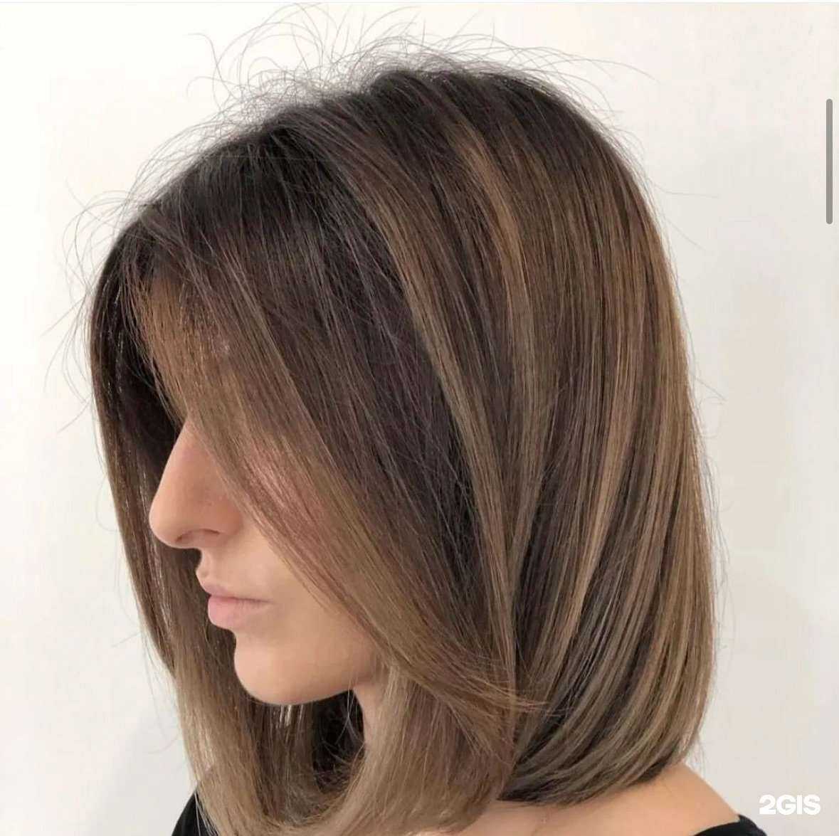 Отзывы на компанию Yuliya HairColor в Альметьевске c фото