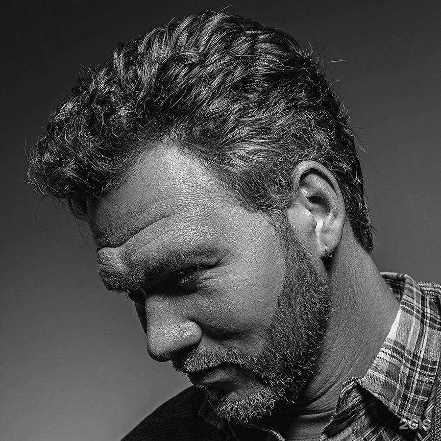 Отзывы на компанию Школа парикмахерского искусства Влада Гарамова в Ставрополе c фото