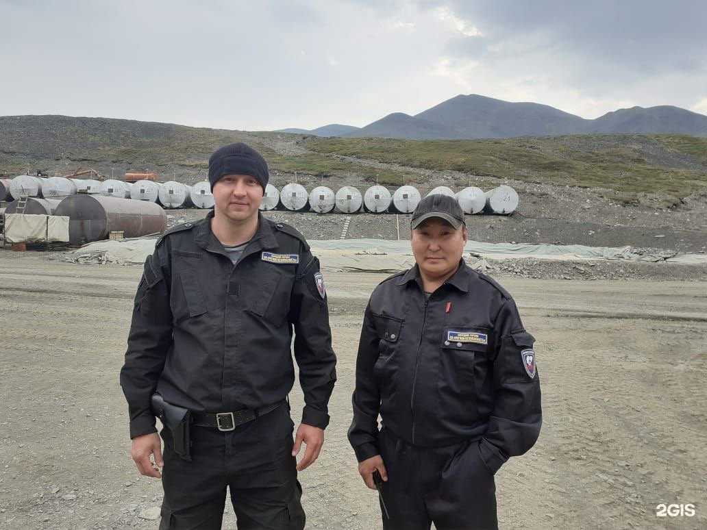 Отзывы на компанию Регион-Безопасность в г. Якутск c фото