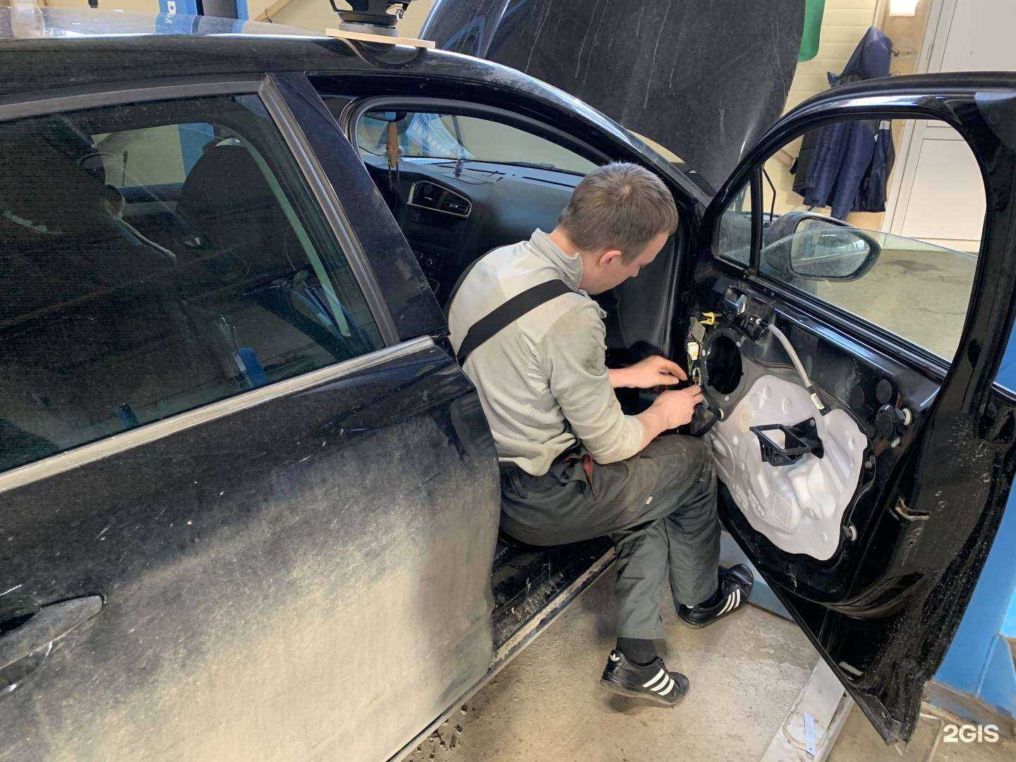 Отзывы на компанию 52nn в Нижнем Новгороде c фото