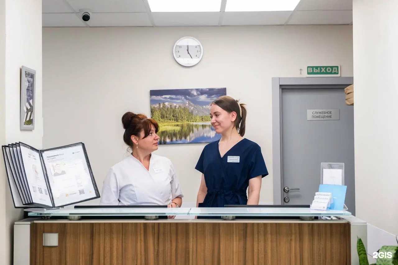 Отзывы на компанию Хеликс в Одинцове c фото