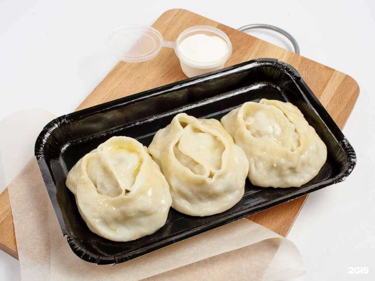 Отзывы на компанию Папа шеф  в Калининграде c фото