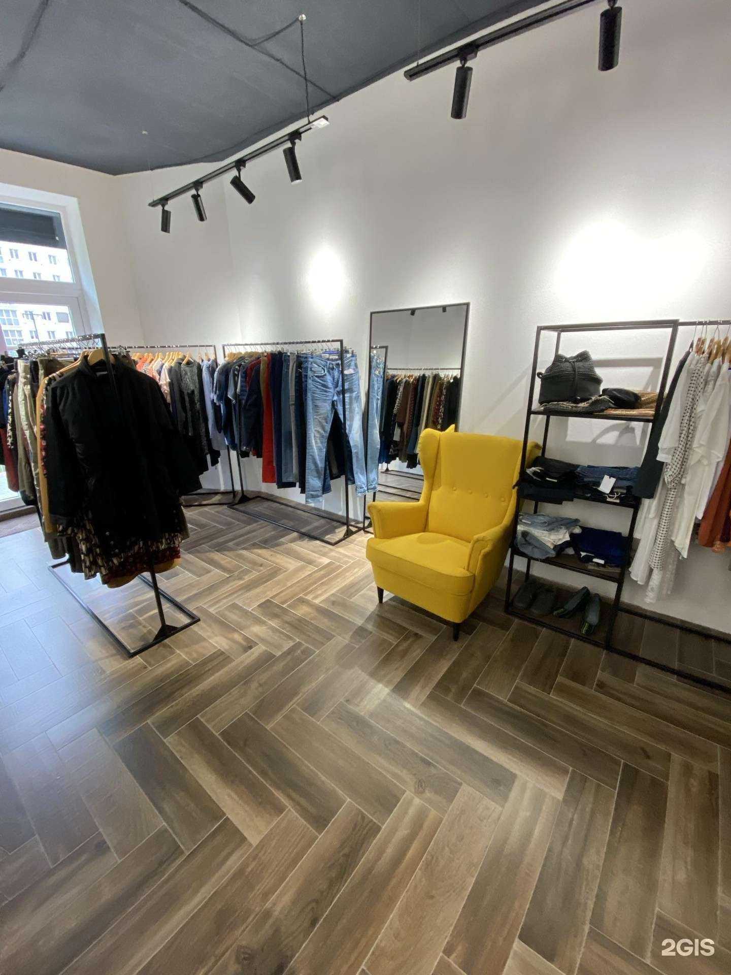 Отзывы на компанию StockHouse39 в Калининграде c фото