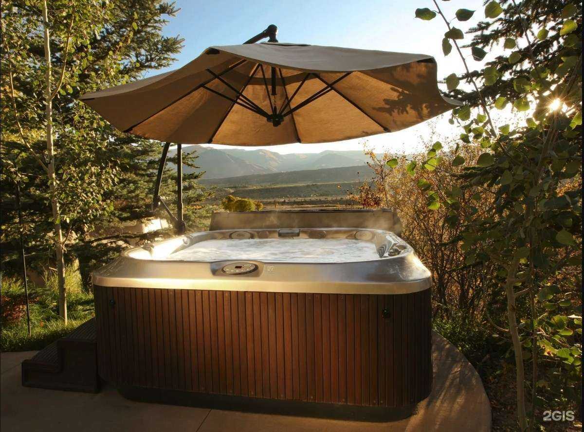 Отзывы на компанию СПА Бассейн 74 в Челябинске c фото