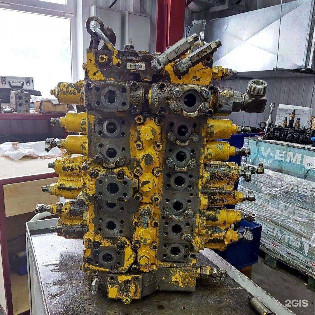 Отзывы на компанию Гидравлика СК в г. Ростов-на-Дону c фото