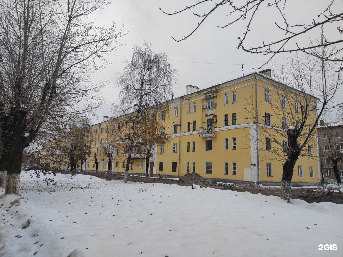 Отзывы на компанию Cult в Дзержинске c фото - фотография 2 из 2