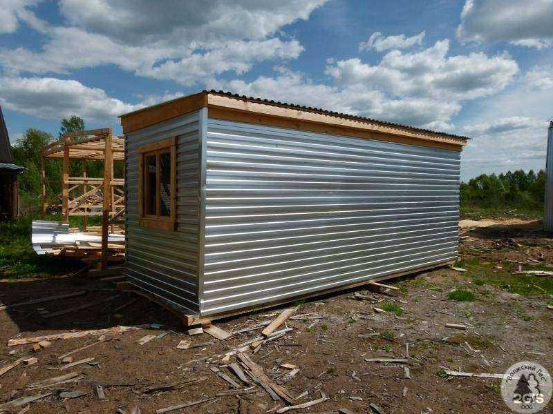 Отзывы на компанию Волжский лес в г. Нижний Новгород c фото