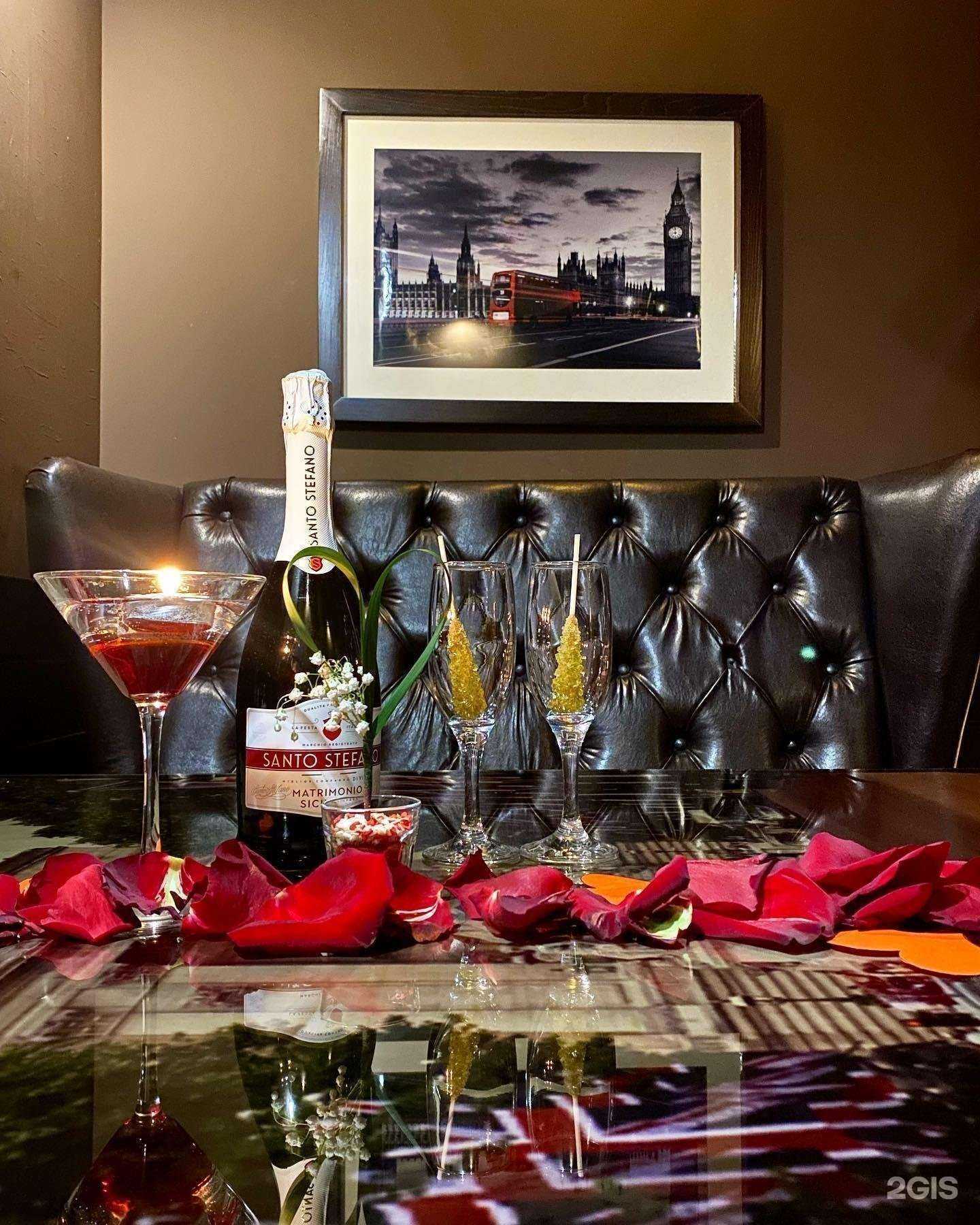 Отзывы на компанию Londongrad в г. Нальчик c фото