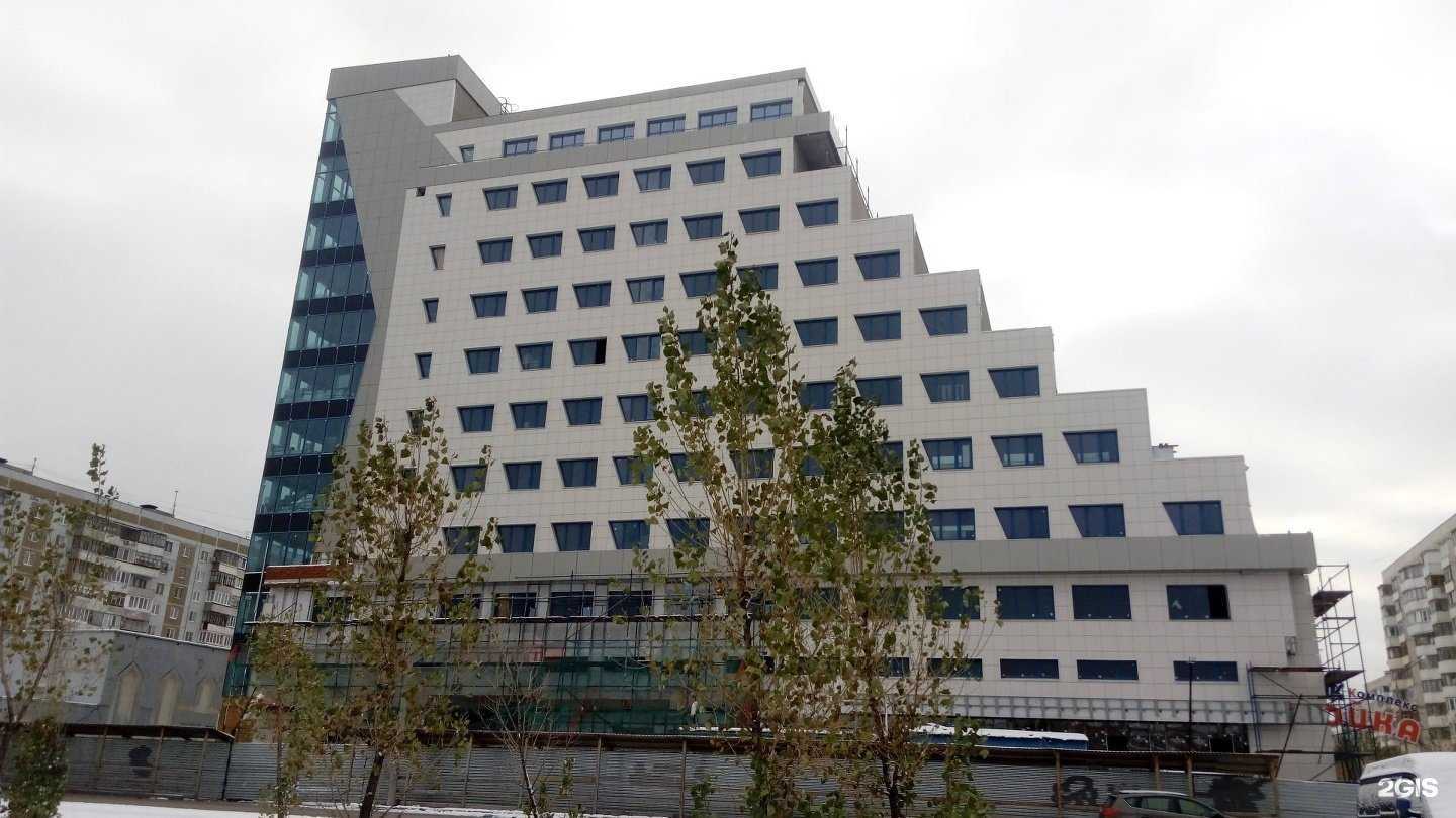 Отзывы на компанию Garderob в Казани c фото - фотография 2 из 2