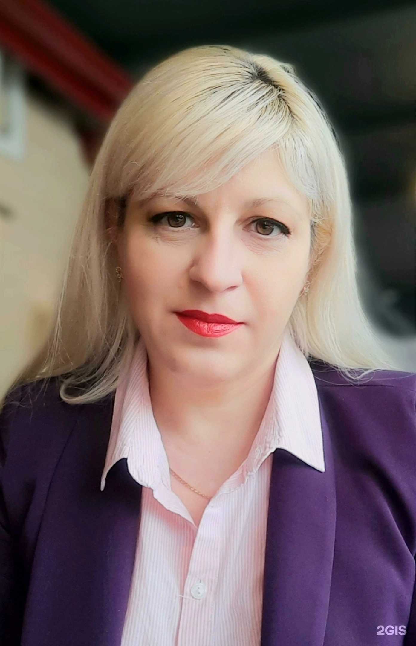 Отзывы на компанию Адвокатский кабинет Малиновской А. Е. в г. Краснодар c фото