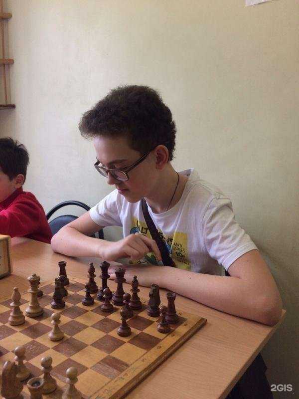 Отзывы на компанию СШ №9 в г. Астрахань c фото