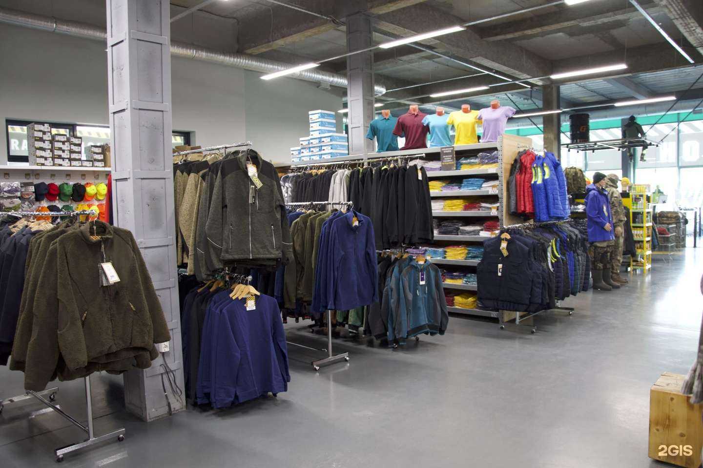 Отзывы на компанию Робинзон профи в г. Калининград c фото