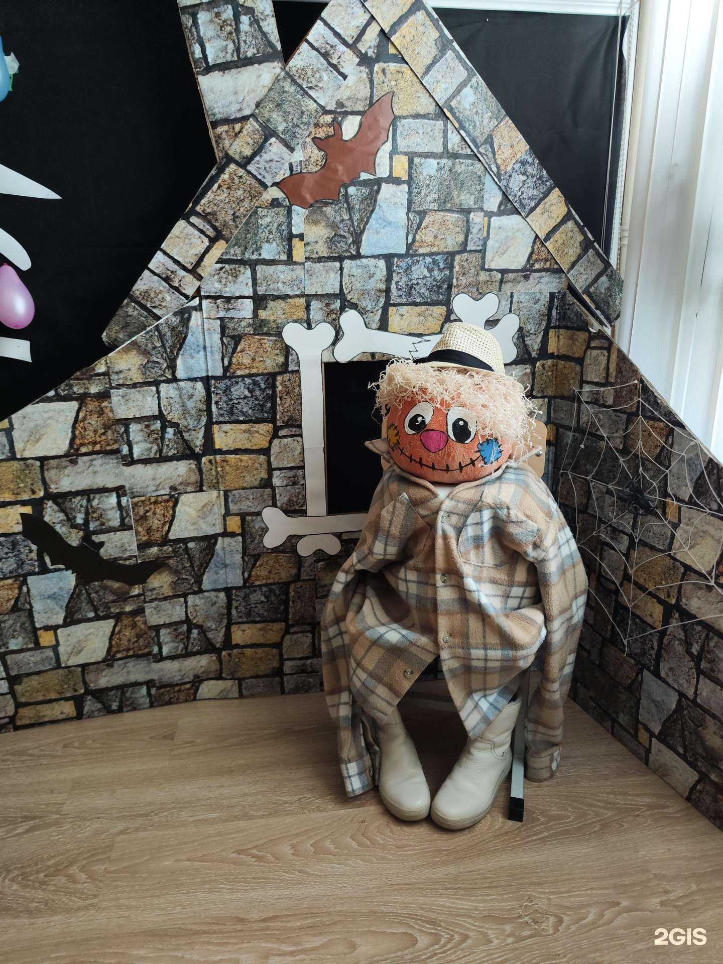 Отзывы на компанию Вундеркинд в Екатеринбурге c фото - фотография 2 из 2