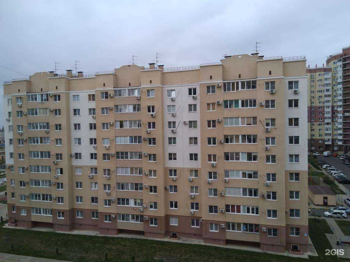 Отзывы на компанию Живая вода в Новороссийске c фото - фотография 2 из 2