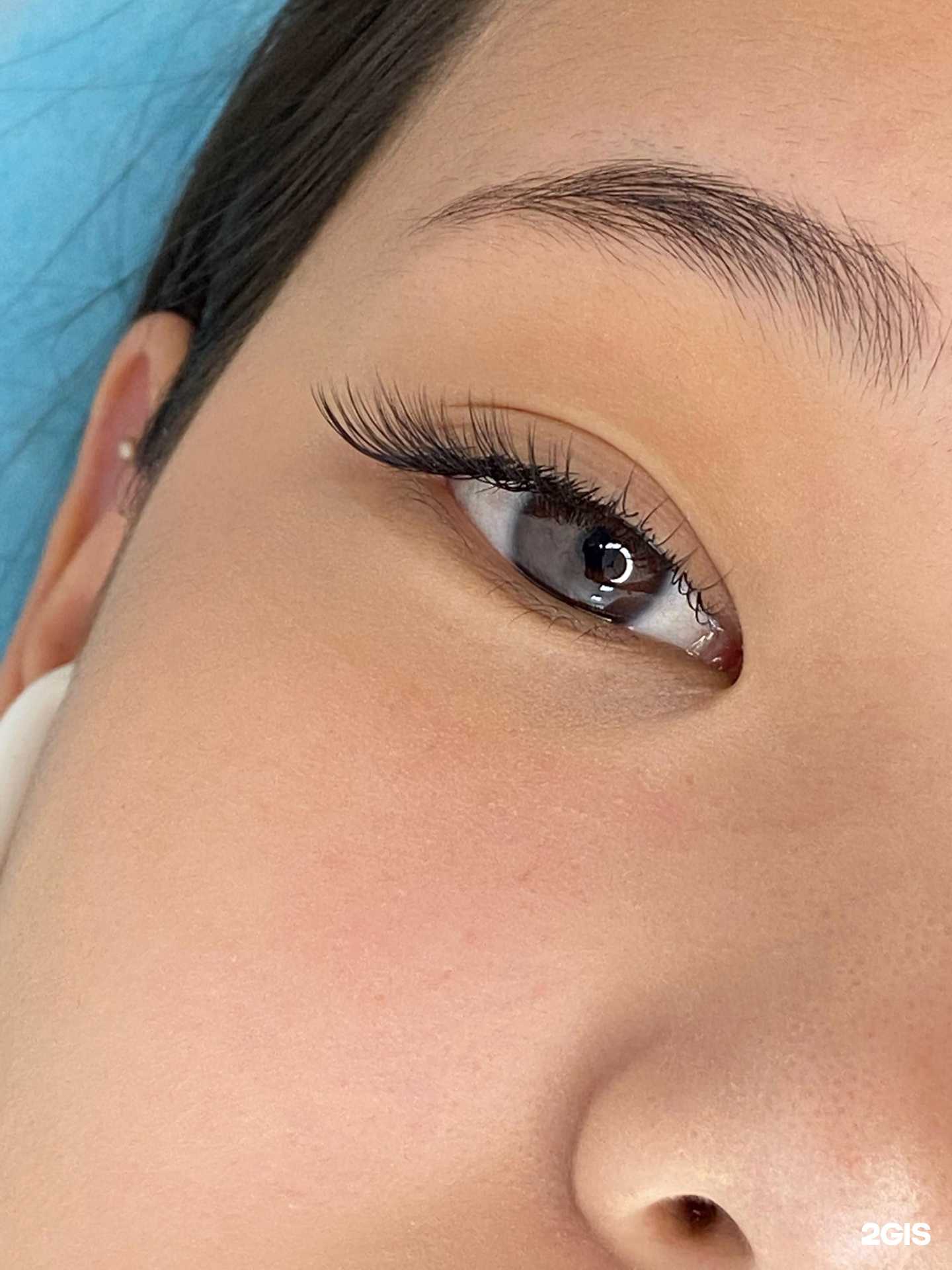 Отзывы на компанию Lana Lashes  в Якутске c фото