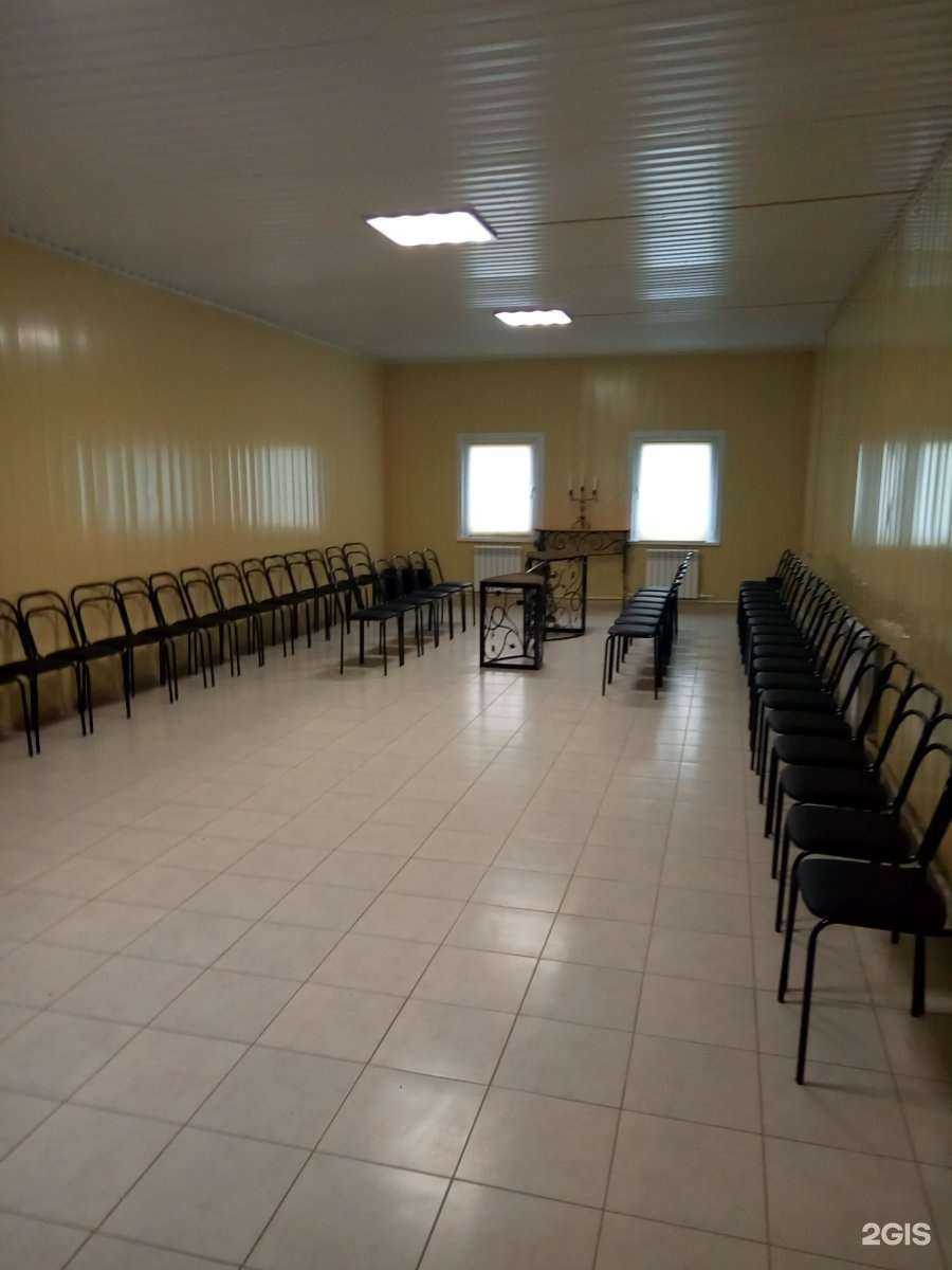 Отзывы на компанию Похоронная служба в г. Барнаул c фото