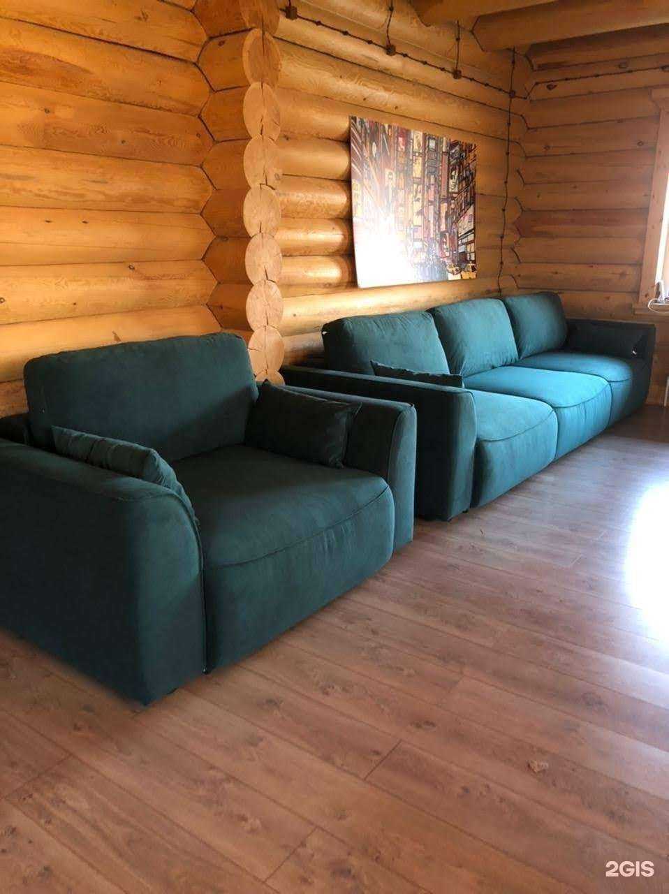 Отзывы на компанию My Sofa в г. Якутск c фото