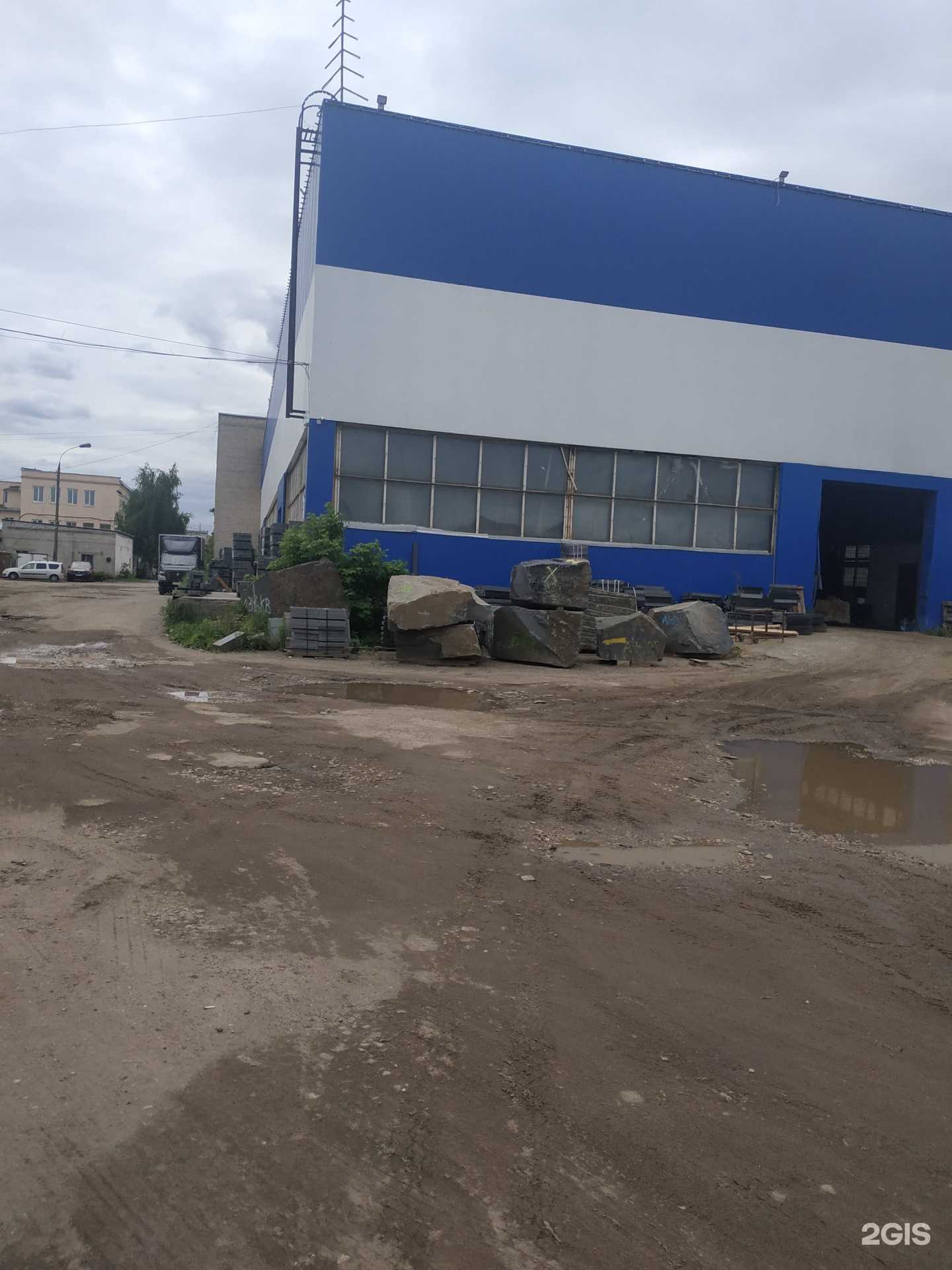 Отзывы на компанию Автосолт-НН в Нижнем Новгороде c фото