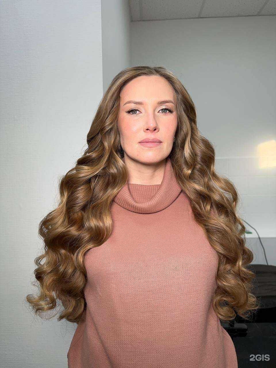 Отзывы на компанию Pollibeauty.tmn в г. Тюмень c фото