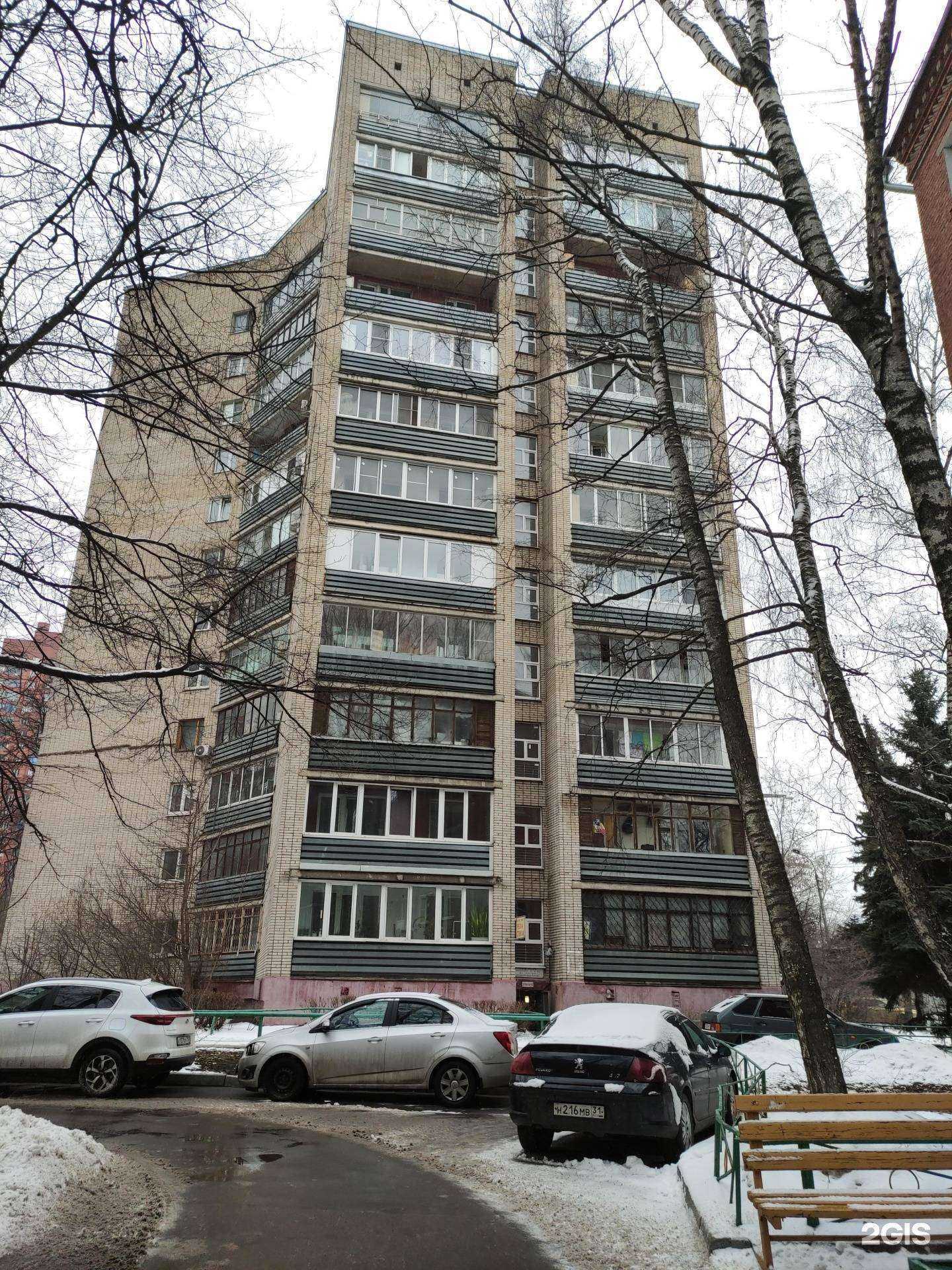 Отзывы на компанию Стекольная мастерская в Химках c фото - фотография 2 из 2