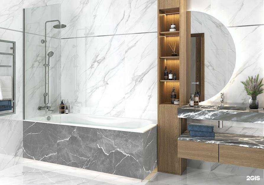 Отзывы на компанию Zona Керамики в Ессентуках c фото