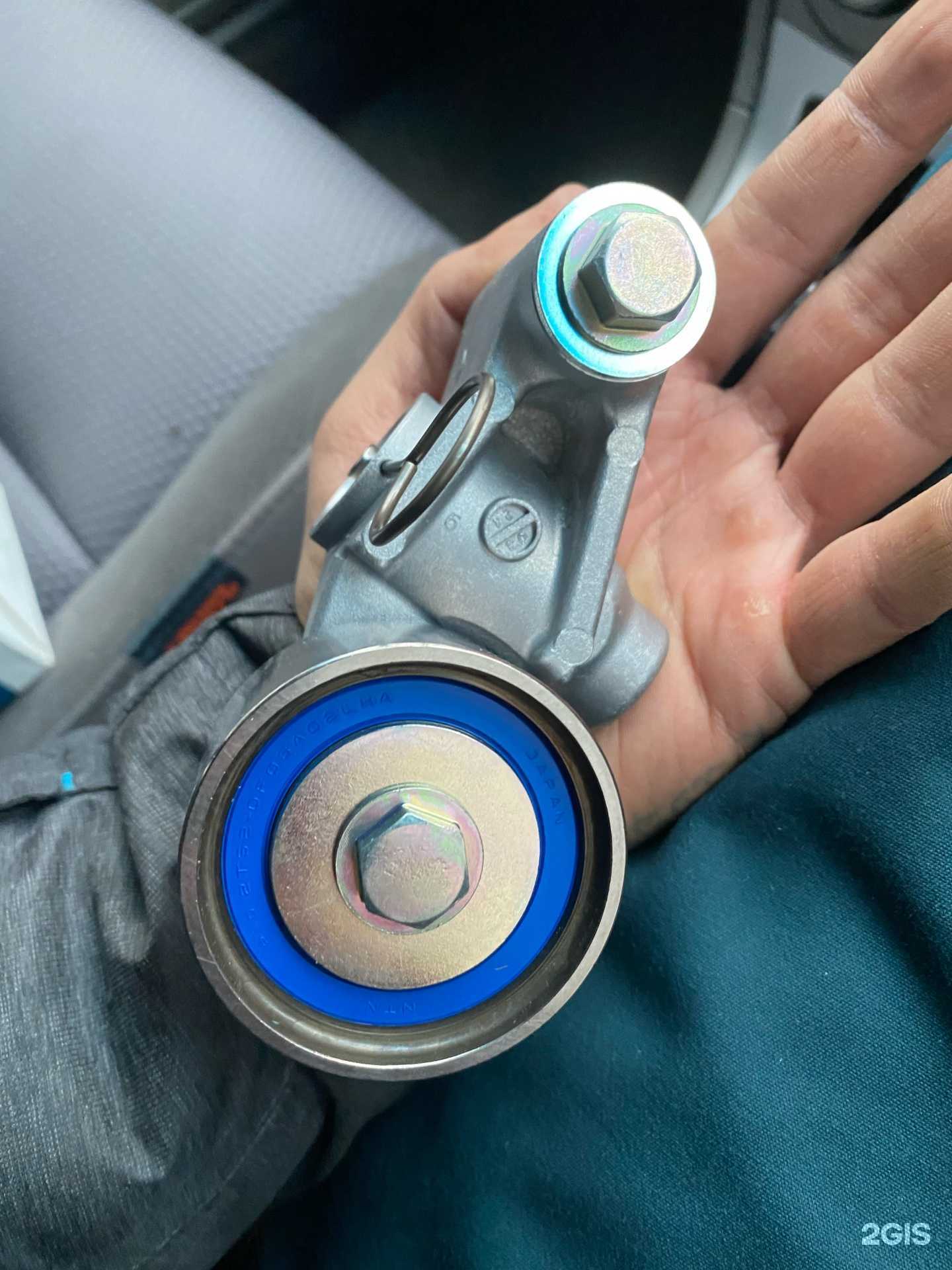 Отзывы на компанию St Servis в г. Омск c фото