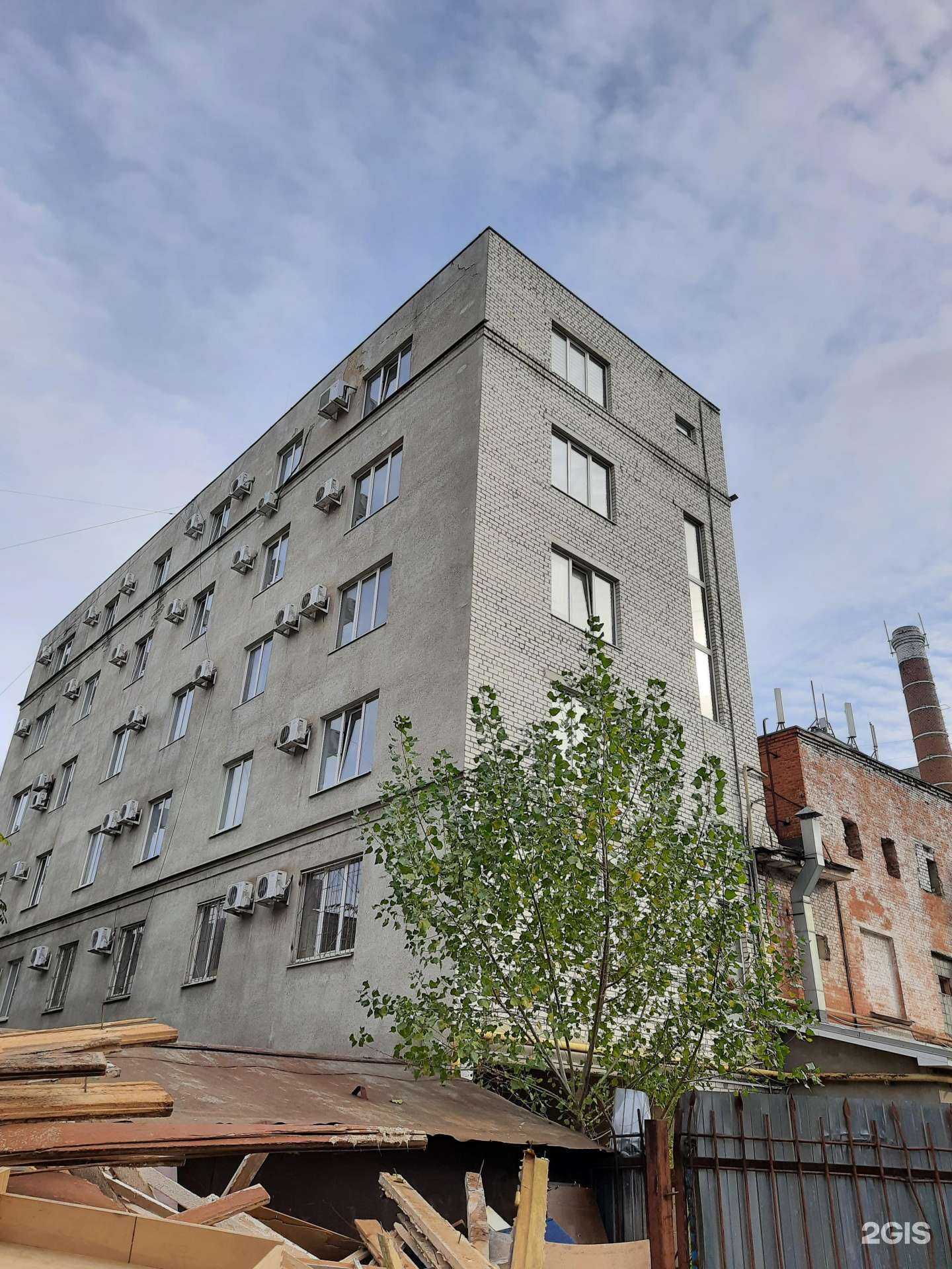 Отзывы на компанию Стройбаза36 в Воронеже c фото