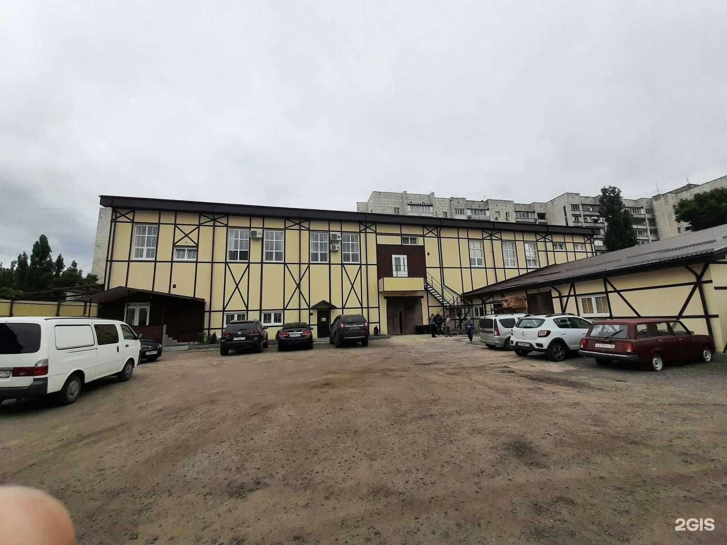 Отзывы на компанию Стандарт в г. Воронеж c фото