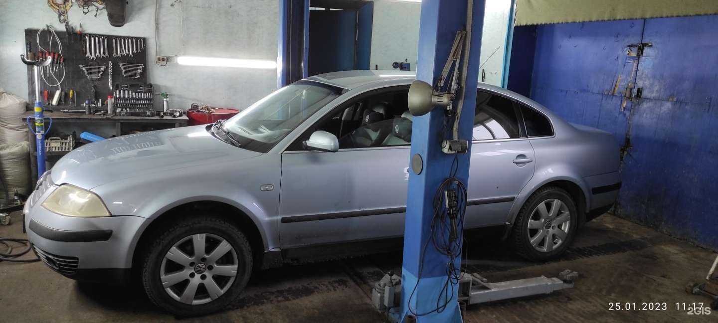 Отзывы на компанию Автотехцентр в Чебоксарах c фото