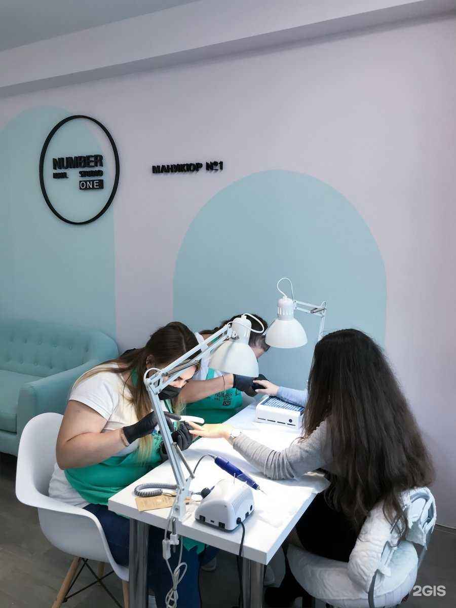 Отзывы на компанию Number One в г. Пенза c фото