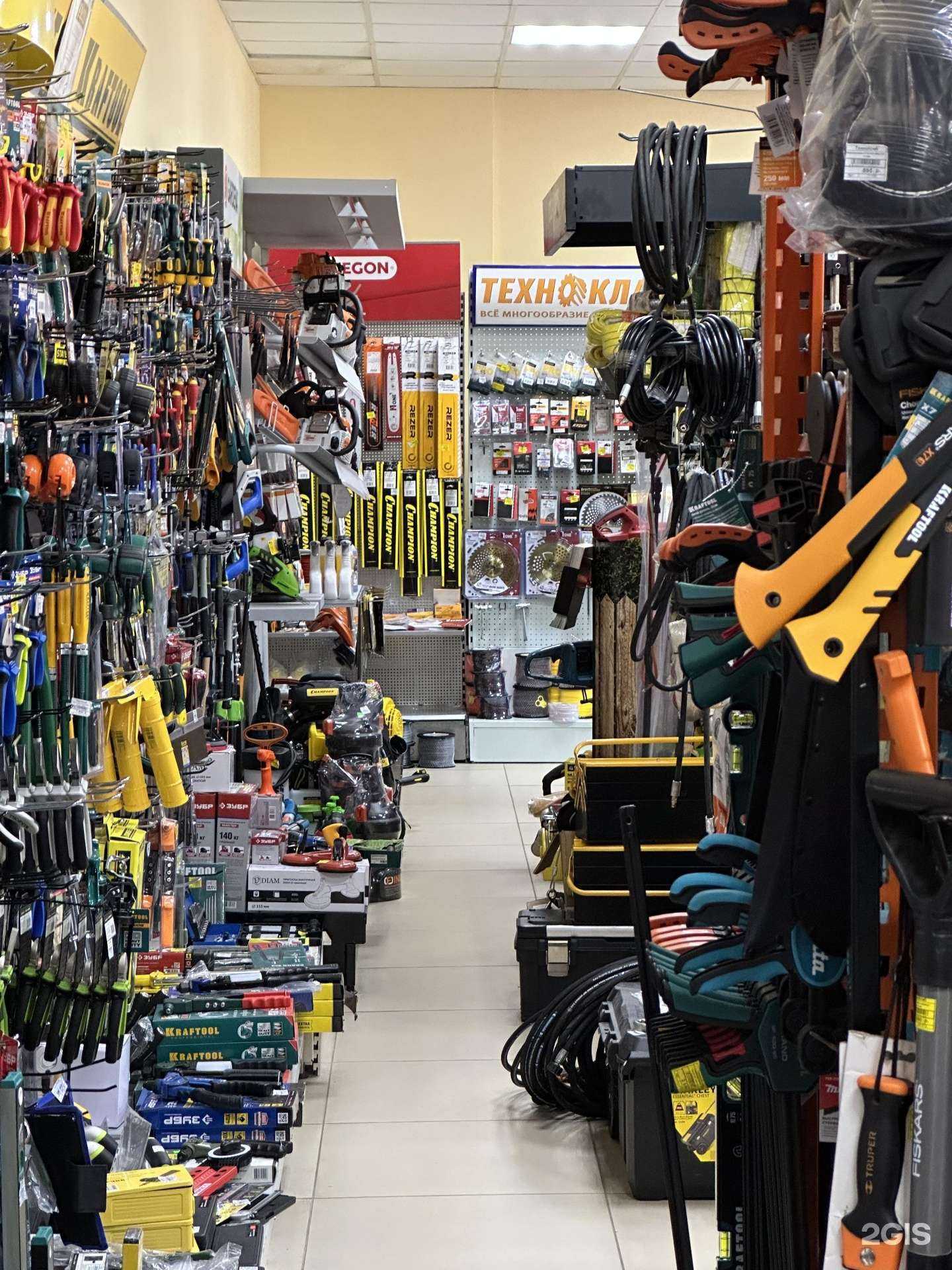 Отзывы на компанию Техноклаб в г. Невинномысск c фото