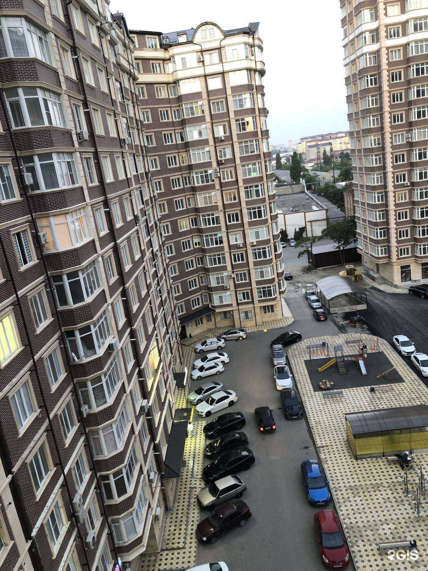 Отзывы на компанию Домстрой в г. Махачкала c фото