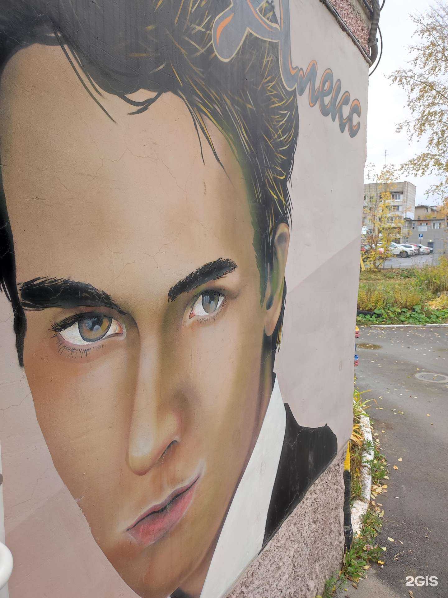 Отзывы на компанию Алекс в г. Пермь c фото