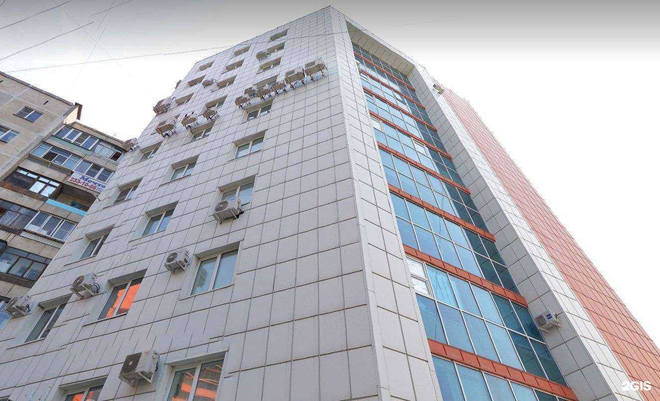 Отзывы на компанию Профи в Челябинске c фото - фотография 2 из 2