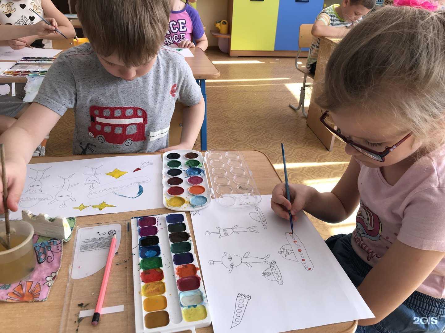 Отзывы на компанию Кораблик в г. Гай c фото