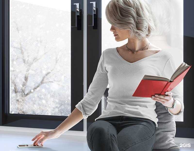 Отзывы на компанию Kaleva в Кемерове c фото