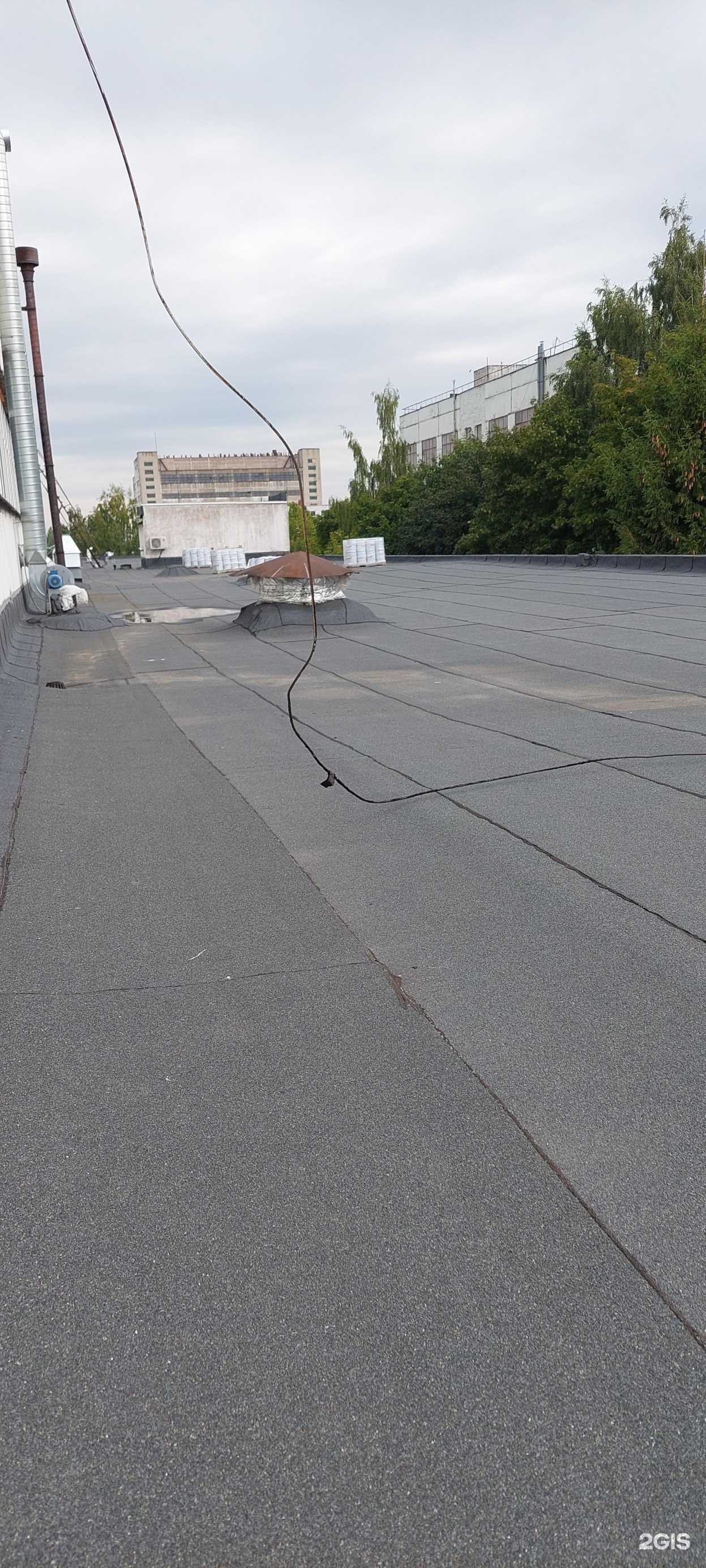 Отзывы на компанию Лакос Коутингс в Переславле-Залесском c фото