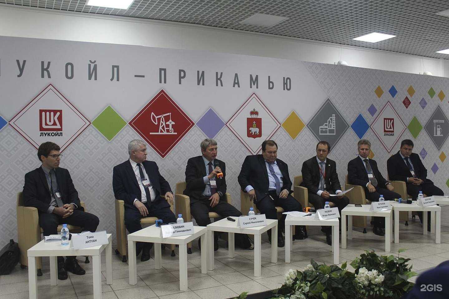 Отзывы на компанию СНПХ  в Казани c фото