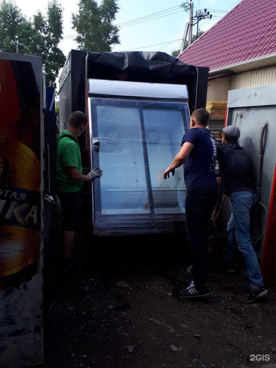 Отзывы на компанию Амдам в г. Абакан c фото