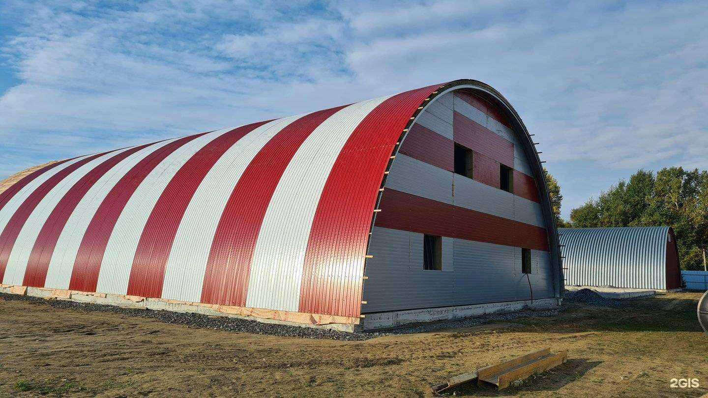 Отзывы на компанию Ангары Сибири в Новосибирске c фото