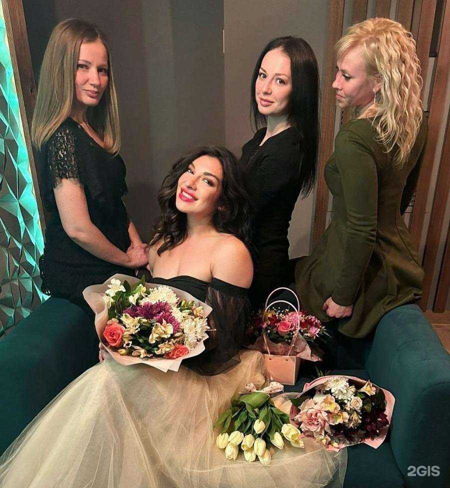 Отзывы на компанию В курсе Lounge в г. Волгоград c фото