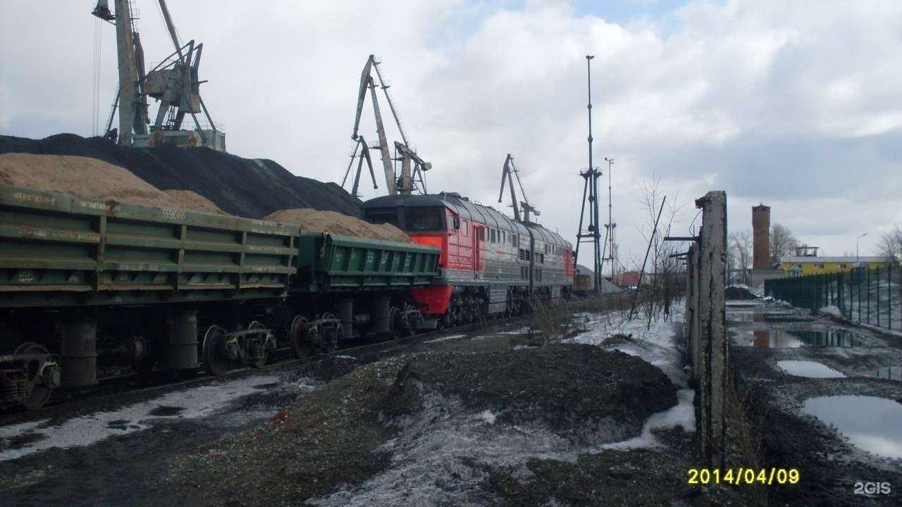 Отзывы на компанию Порт Пермь в Перми c фото