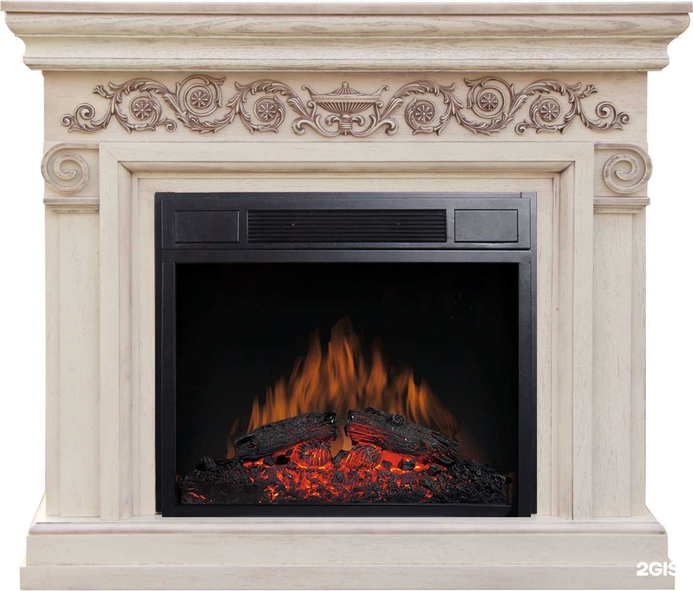 Отзывы на компанию Камины у Кулинича в Пятигорске c фото