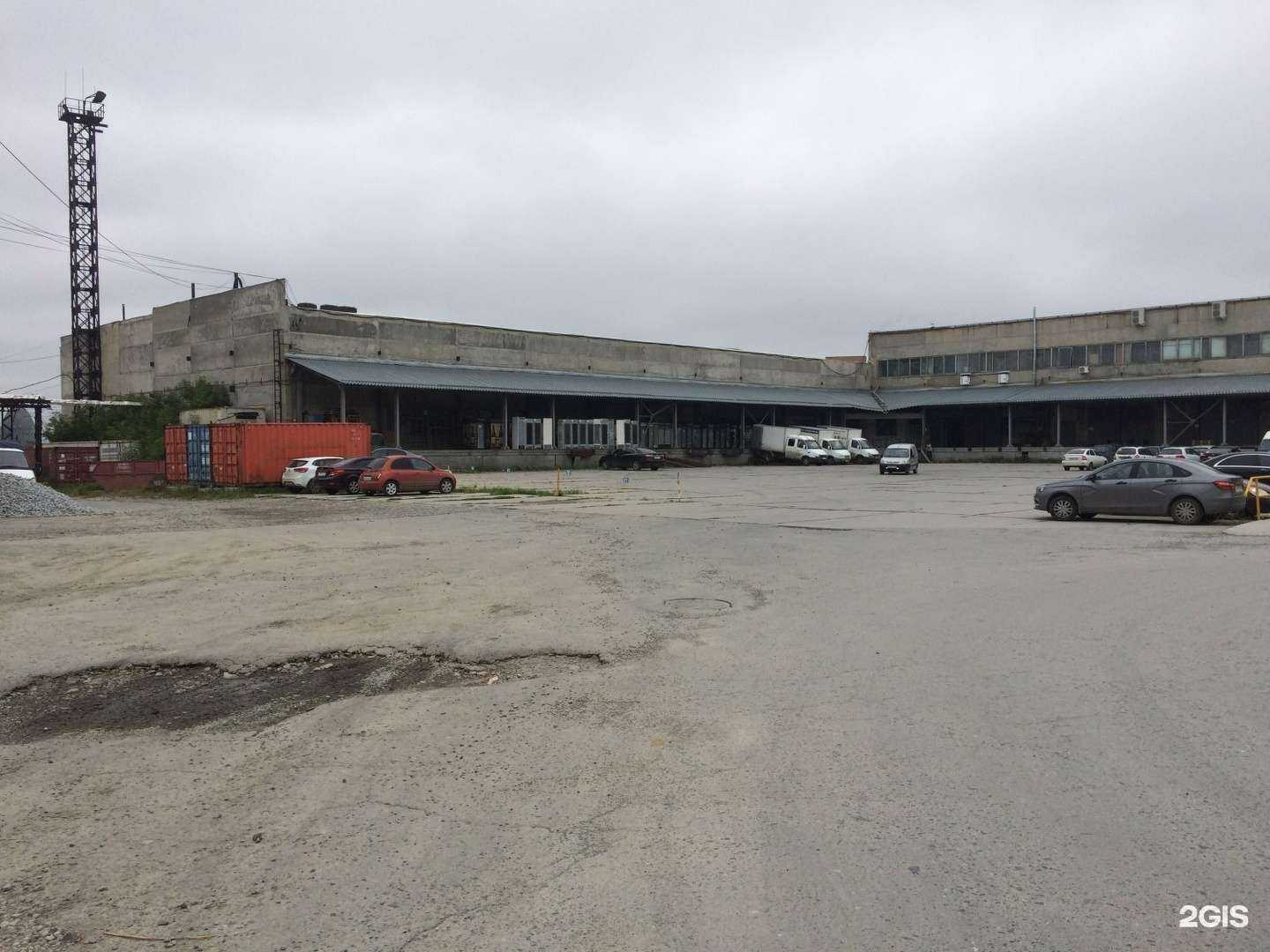 Отзывы на компанию Место есть в Екатеринбурге c фото