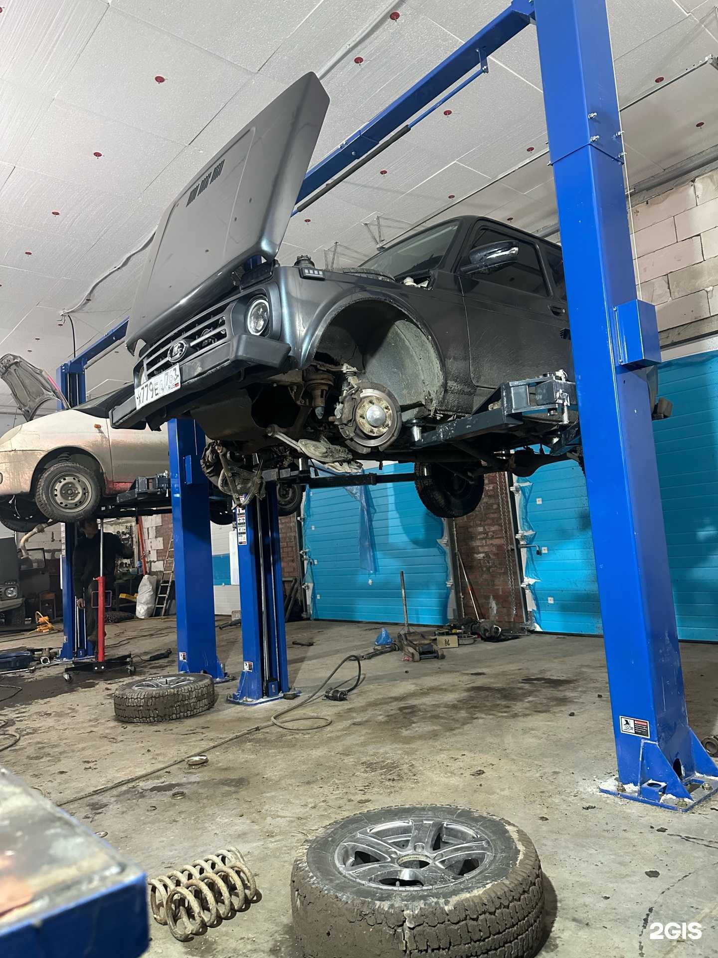 Отзывы на компанию НиваЛэнд в Самаре c фото