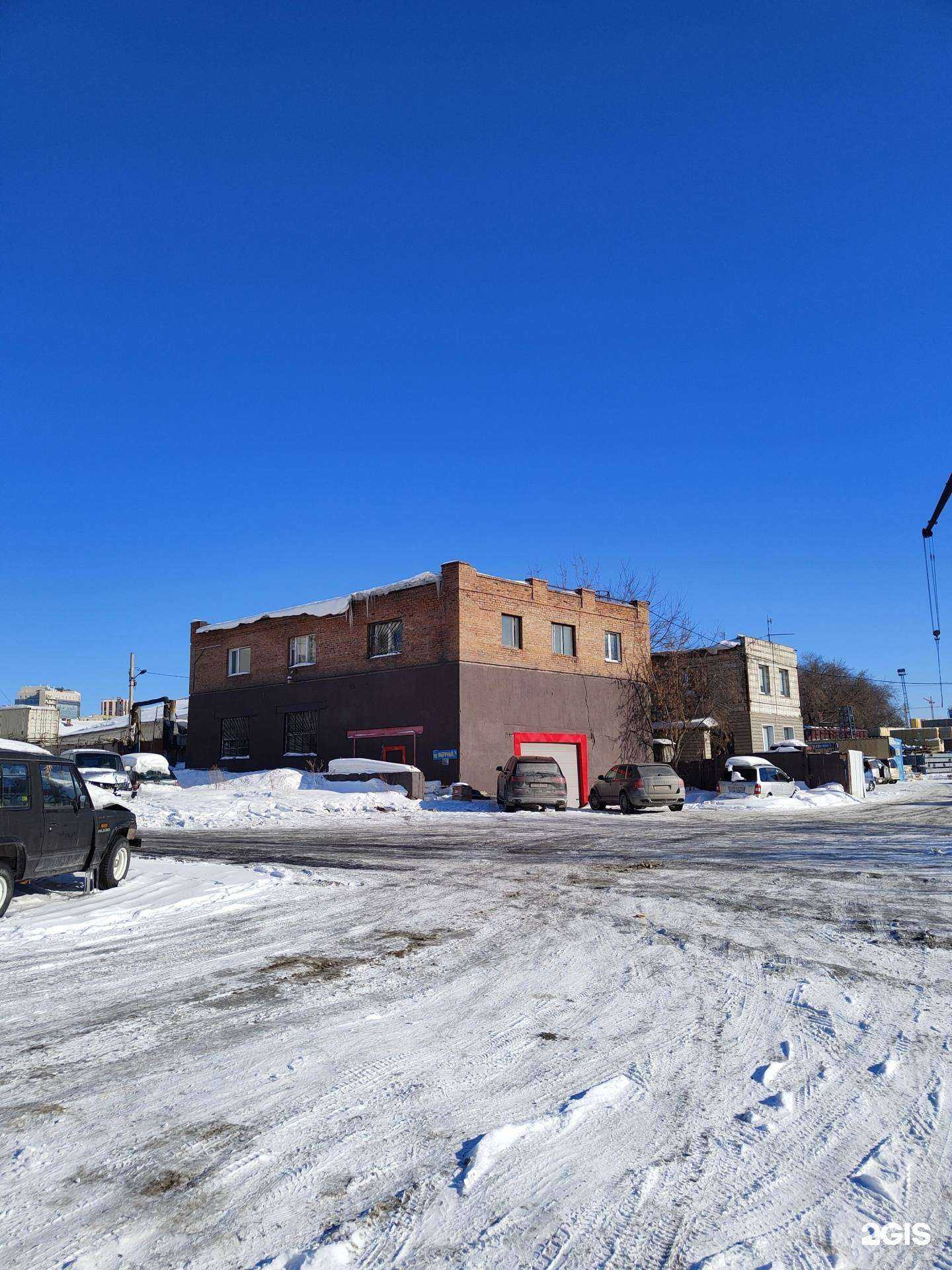 Отзывы на компанию Lcv Pro Service в Новосибирске c фото - фотография 2 из 2