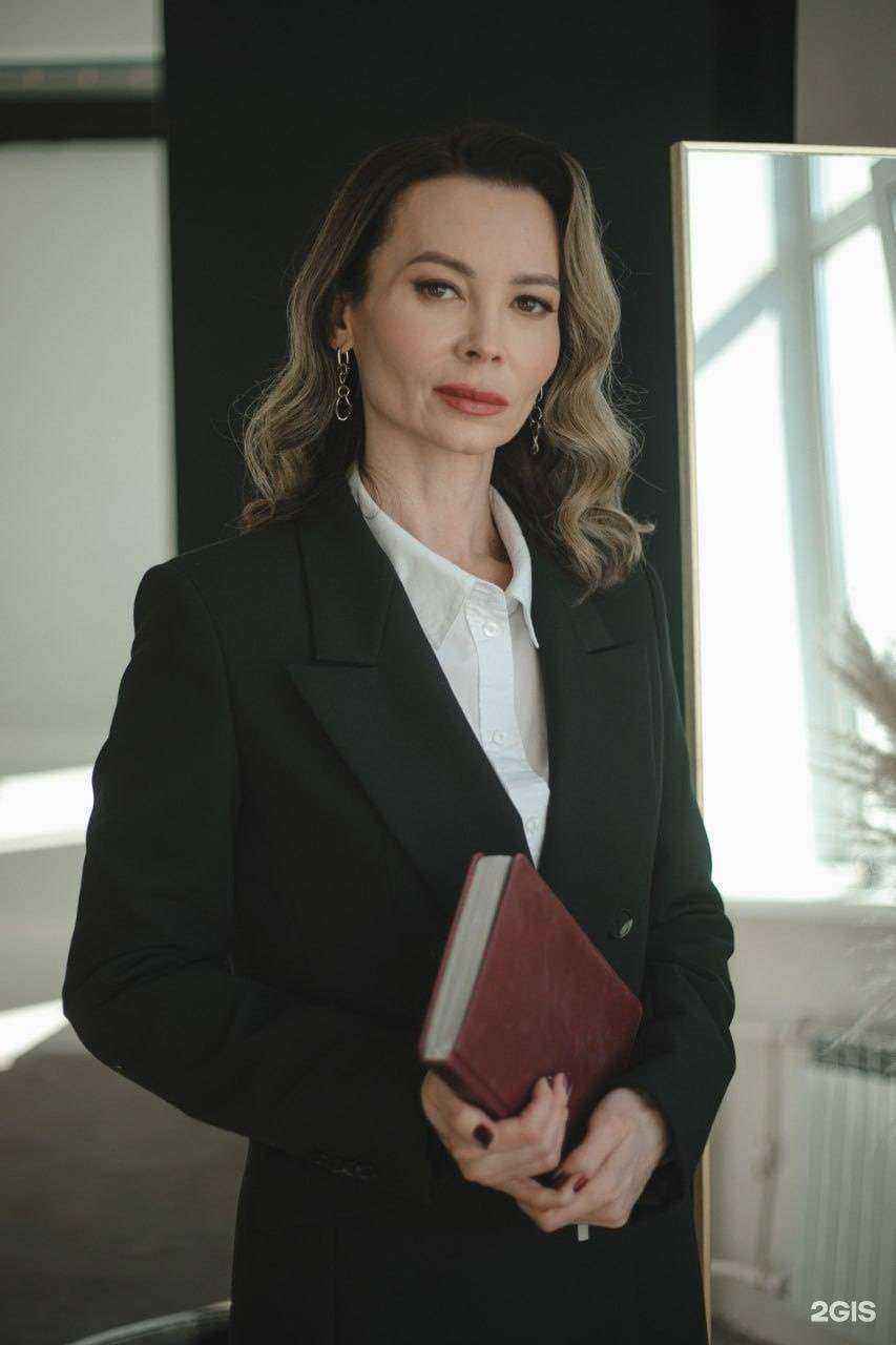 Отзывы на компанию Юрист Иванова О.С. в г. Улан-Удэ c фото